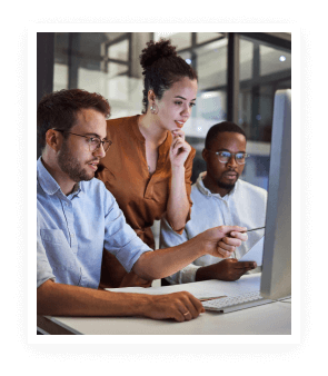 OsloByte Teamwork