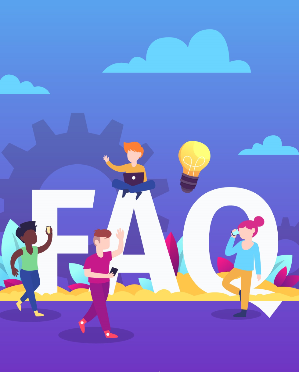 Frontend FAQ