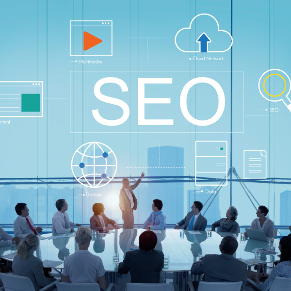 Ecommerce SEO OsloByte