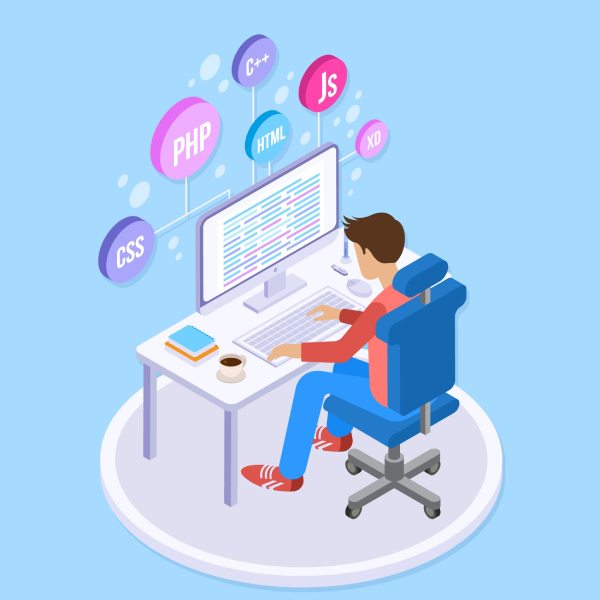 Frontend Development OsloByte