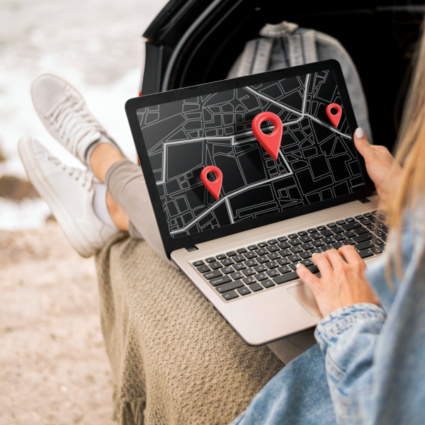 Local SEO OsloByte