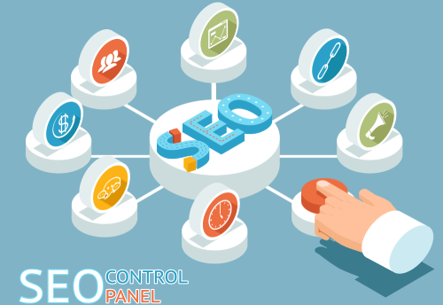 SEO Optimization