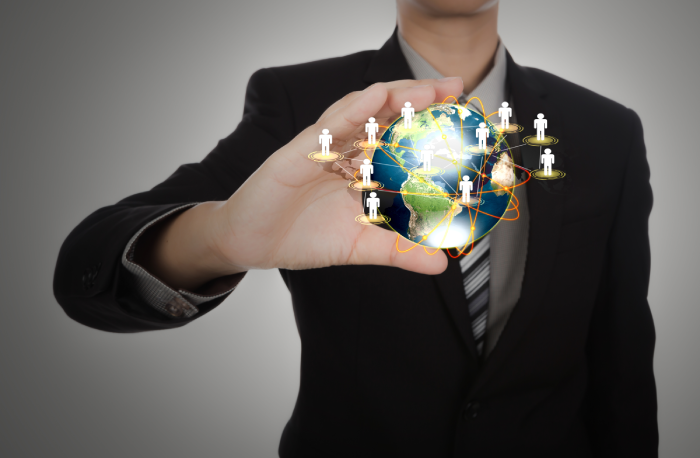 OsloByte Business Solution
